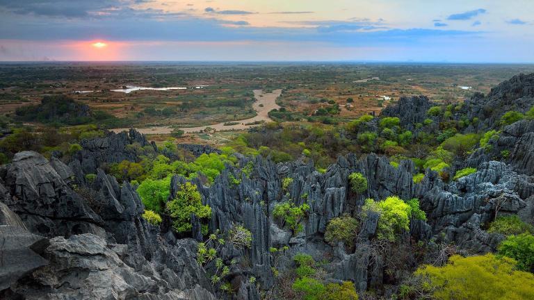 Madagascar ©Fabio Blanco