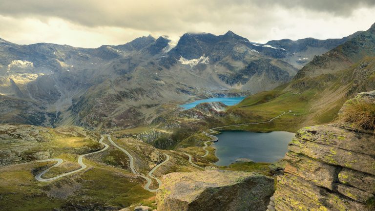Workshop Gran Paradiso Piemonte Nivolet
