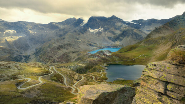 Workshop Gran Paradiso Piemonte Nivolet